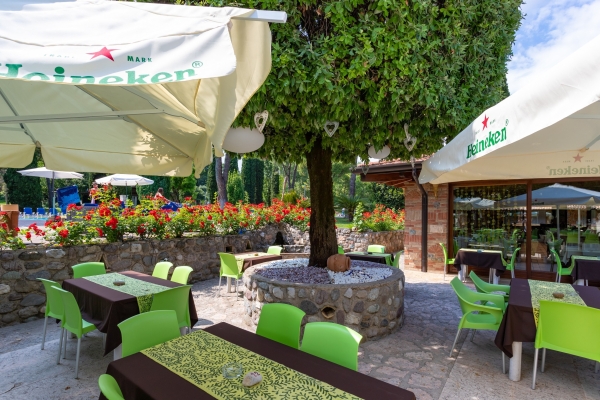 Hotel West Garda
